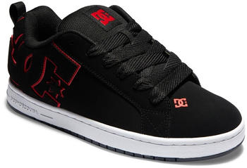 DC Shoes Court Graffik (300529) black