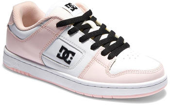DC Shoes Manteca 4 (ADJS100161) pink