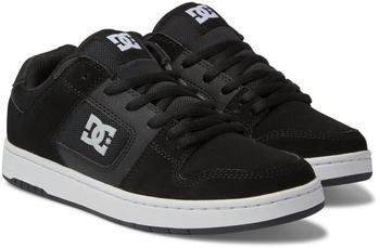 DC Shoes Manteca 4 (ADYS100765) black