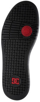 DC Shoes Manteca 4 (ADYS100765) red/black