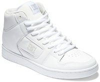 Sneakers DC Shoes MANTECA 4 HI ADYS100743-BKW Schwarz Male