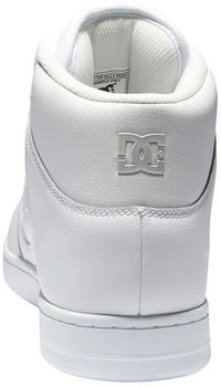 DC Shoes Manteca 4 Hi (ADYS100743) white