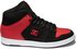 DC Shoes Manteca 4 Hi (ADYS100743) red/black