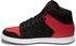 DC Shoes Manteca 4 Hi (ADYS100743) red/black
