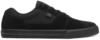 DC Shoes Sneaker "Tonik ", Gr. 7,5(40), Black/White/Black