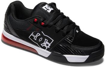 DC Shoes Versatile (ADYS200075) black