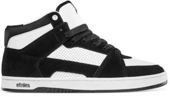 Etnies Mc Rap Hi (4101000565) black