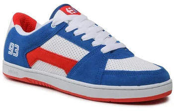 Etnies Mc Rap Lo (4101000566) blue