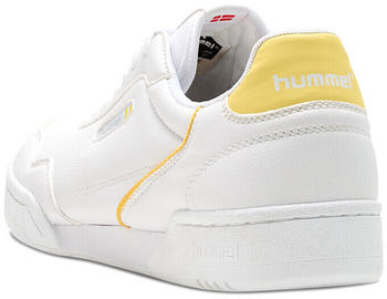 Hummel Forli (217385-9233) white