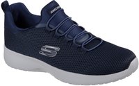 Skechers Slip-On Sneaker "DYNAMIGHT" Slipper, Sneaker mit Memory Foam