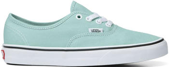 Vans Authentic VN0A5KS9H7O1 turquois