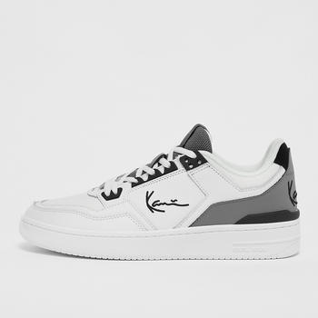 Karl Kani 89 LXRY white/grey/black