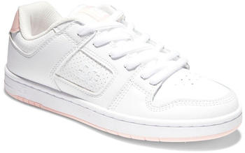 DC Shoes Manteca 4 Adjs100161 (ADJS100161) white