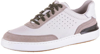 Clarks Court Lite Tor Men off white