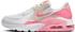 Nike Air Max Excee Women white/coral chalk/sea coral