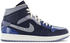 obsidian/french blue