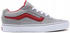 Vans Caldrone
