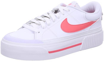 Nike Court Legacy Lift Women (DM7590) white/pink