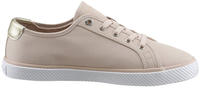 Tommy Hilfiger Lace Up Vulc Sneaker (FW0FW06957) misty blush