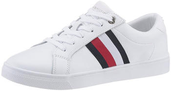 Tommy Hilfiger Corp Webbing Sneaker (FW0FW06721) white
