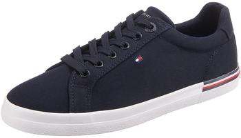 Tommy Hilfiger Essential Stripes Sneaker (FW0FW06954) space blue
