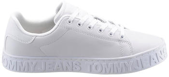Tommy Hilfiger Cool Sneaker Ess EN0EN02042 white