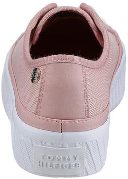 Tommy Hilfiger Platform Vulcanized Sneaker FW0FW07156 soothing pink