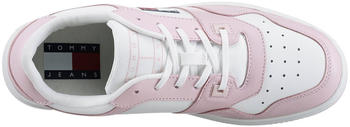 Tommy Hilfiger Retro Basket Women EN0EN02102 misty pink