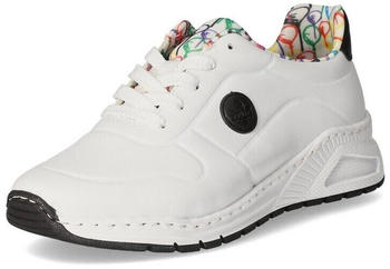 Rieker Sneaker (M4903) white
