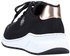 Rieker Sneaker (M4903) black