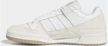 Adidas Forum Low CL chalk white/cloud white/cloud white
