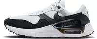 Nike DM9537/103, Nike Air Max SYSTM - wei&szlig; Herren