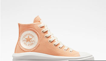 Converse Chuck Taylor All Star Move Platform Oversized Patch (A06103C) cheeky coral/cheeky coral