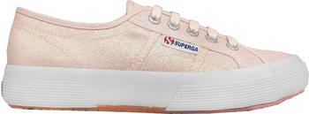 Superga 2750 Lamew pink ish iridescent