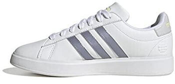 Adidas Grand Court 2.0 Women ftwr white/silver violet/dash grey