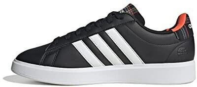 Adidas GRAND COURT 2.0 core black/ftwr white/grey two