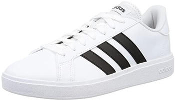 Adidas Grand Court Base 2.0 cloud white/core black/cloud white