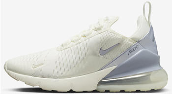 Nike Air Max 270 Women (FB2934) sail/phantom/indigo haze/oxygen purple