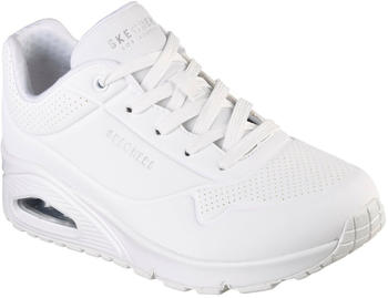 Skechers Street Uno Stand on Air white W