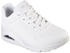 Skechers Street Uno Stand on Air white W