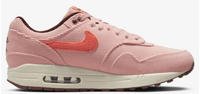 Nike Air Max 1 PRM Corduroy Coral Stardust EU:42.5