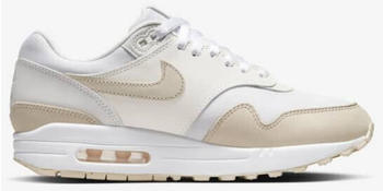 Nike Air Max 1 Premium Wmns (FB5060-100) summit white/sanddrift/phantom