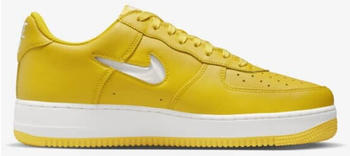 Nike Air Force 1 Low Retro 'Colour of the Month' (FJ1044-700) speed yellow/summit white