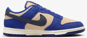 Nike Dunk Low Women 'Blue Suede' (DV7411-400) deep royal blue/dark obsidian/sesame