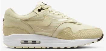 Nike Air Max 1 '87 Women (FD9856-100) alabaster/coconut milk/saturn gold/white