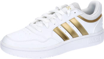 Adidas Hoops 3.0 Low Classic Women ftwr white/ftwr white/magold
