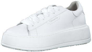 Tamaris (1-1-23812-20-117) white