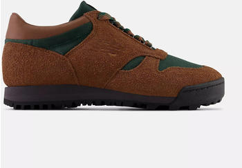 New Balance Rainer Low (UALGSBG) true brown/nightwatch green/magnet