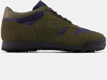 New Balance Rainer Low (UALGSGP) dark moss/dark mercury/magnet