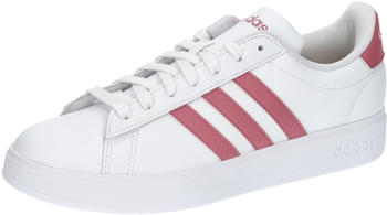 Adidas Grand Court 2.0 Women ftwr white/pink strata/ftwr white